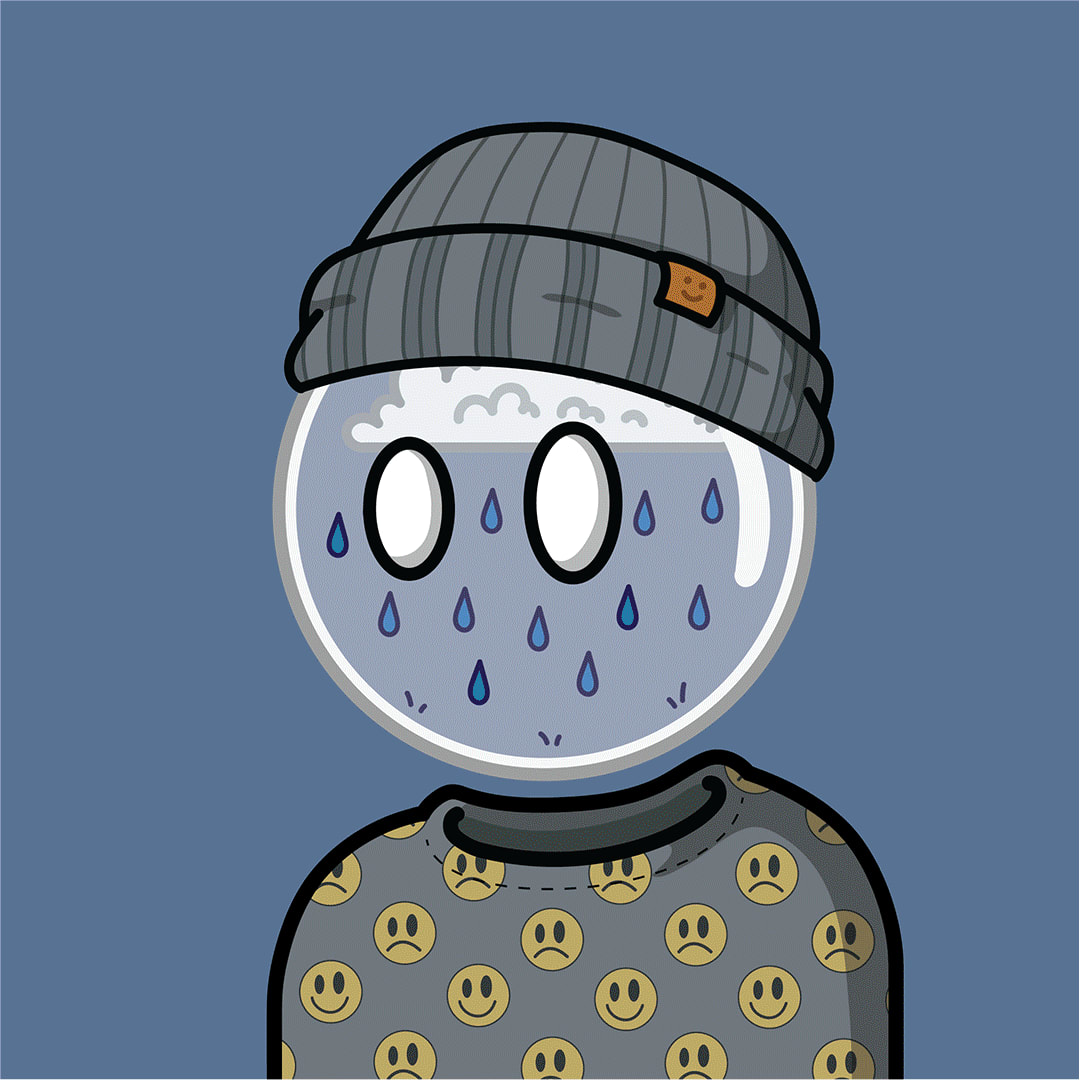 DentedFeelsNFT banner