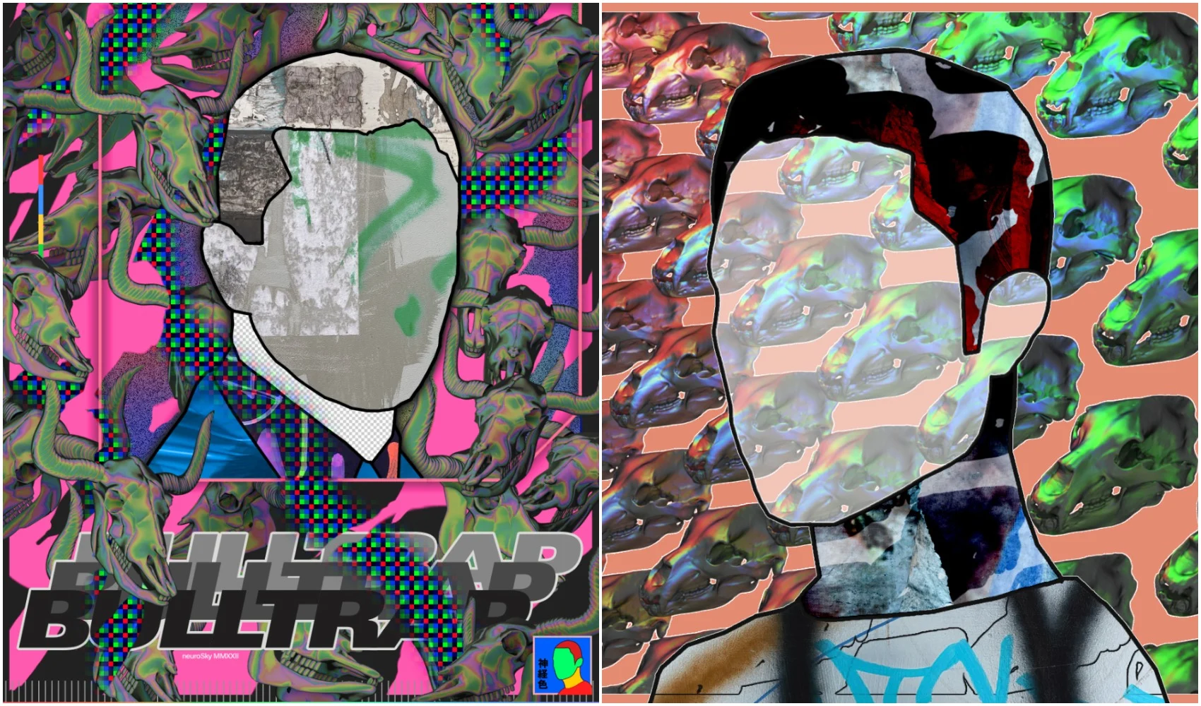 Collection banner