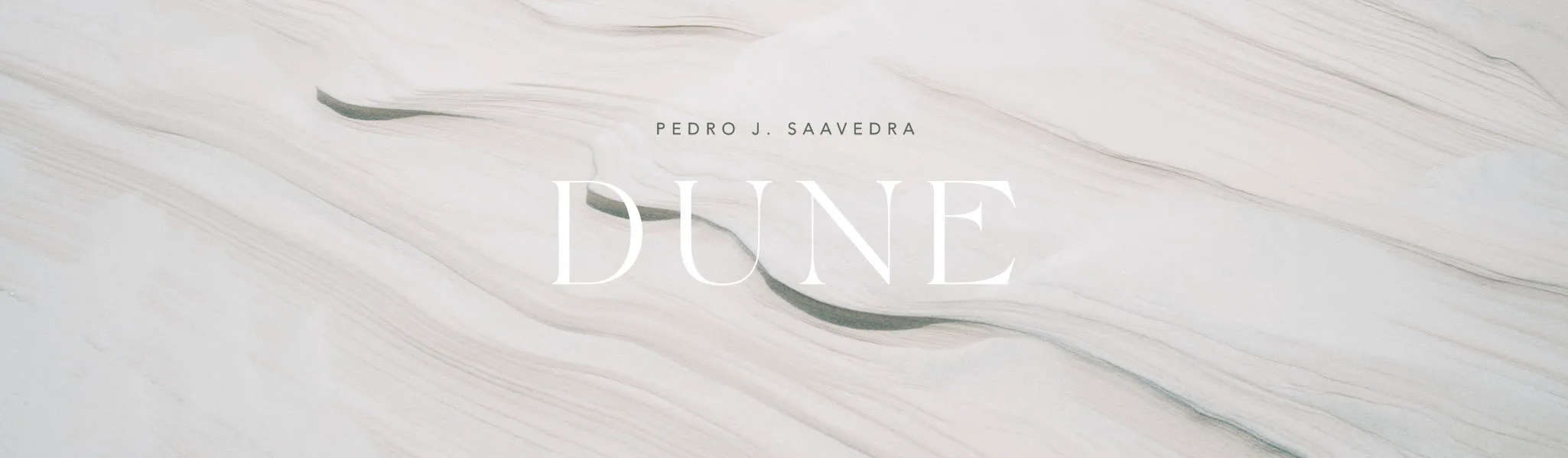 Collection banner