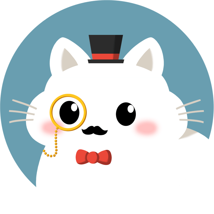 Chonk Society banner