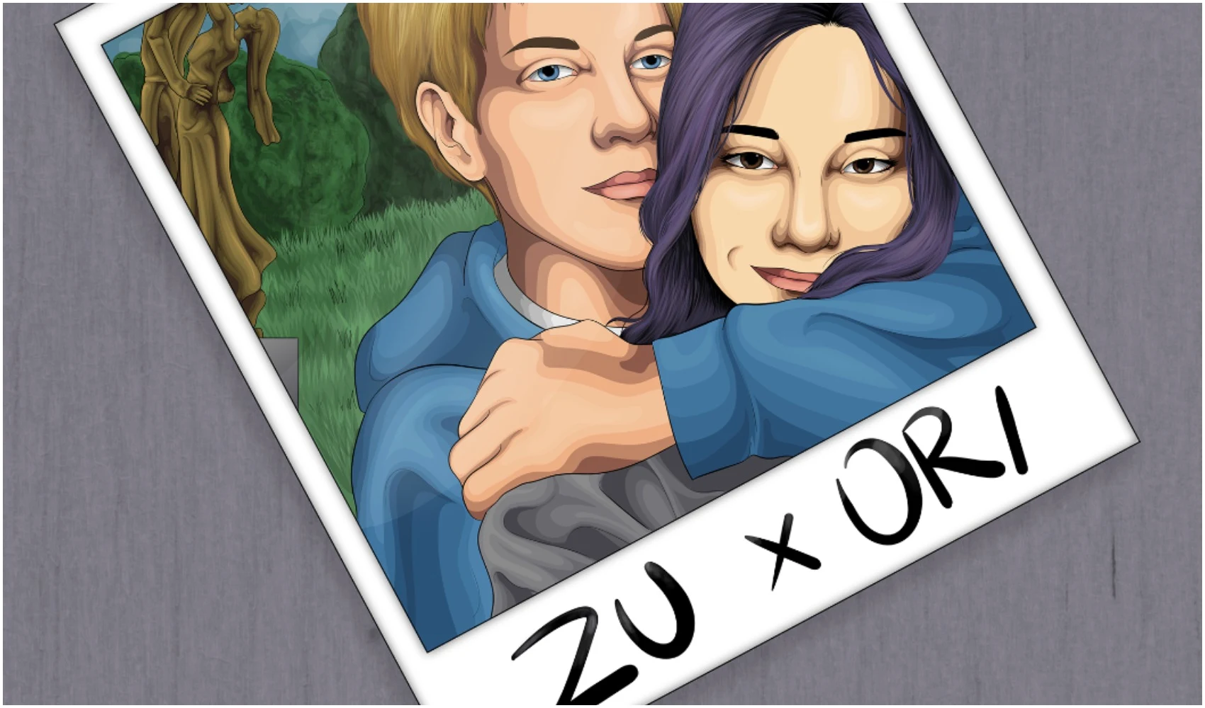 Collection banner