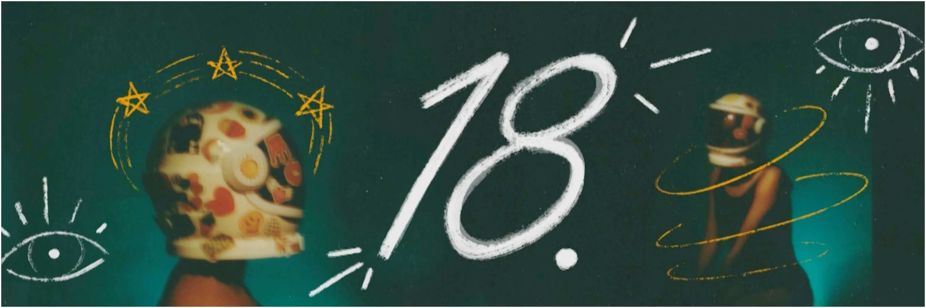 Collection banner