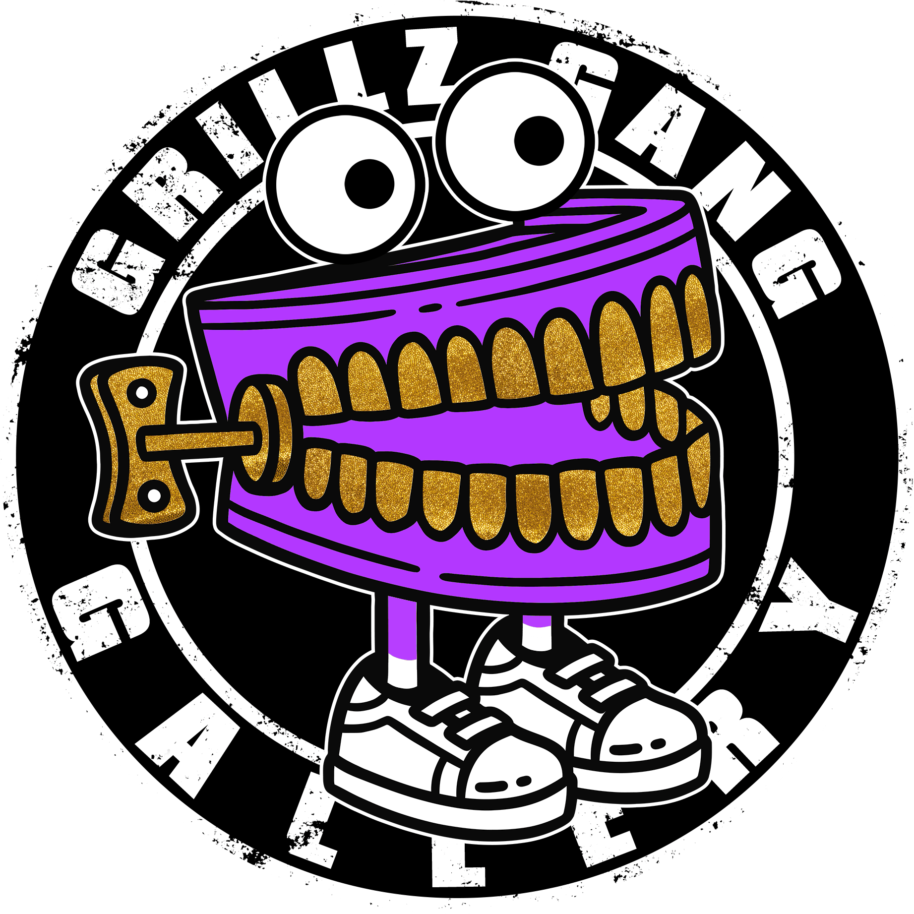 Grillz Gang Gallery banner