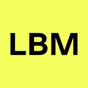 The LightbulbMan - Bjarne Melgaard banner