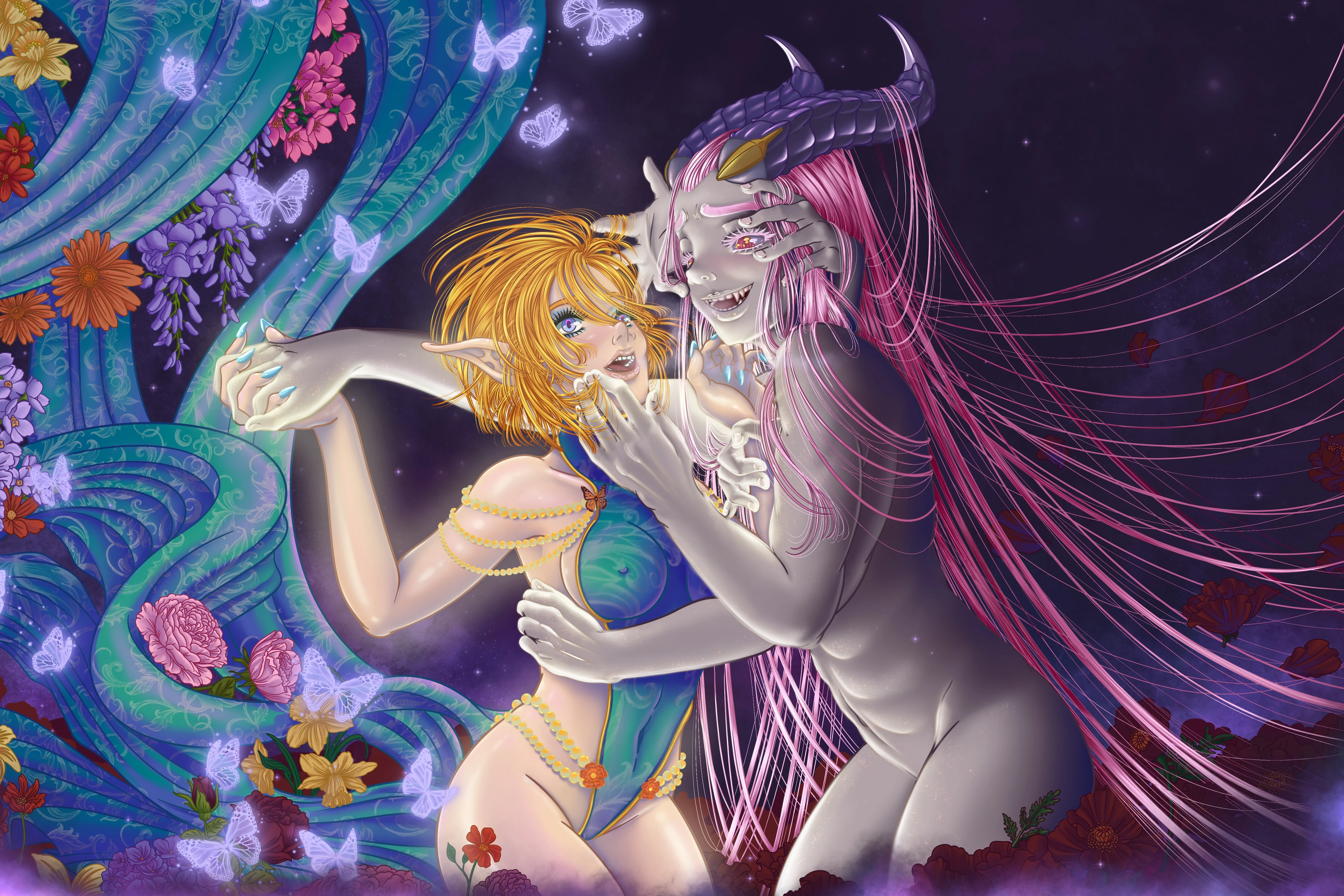 Collection banner