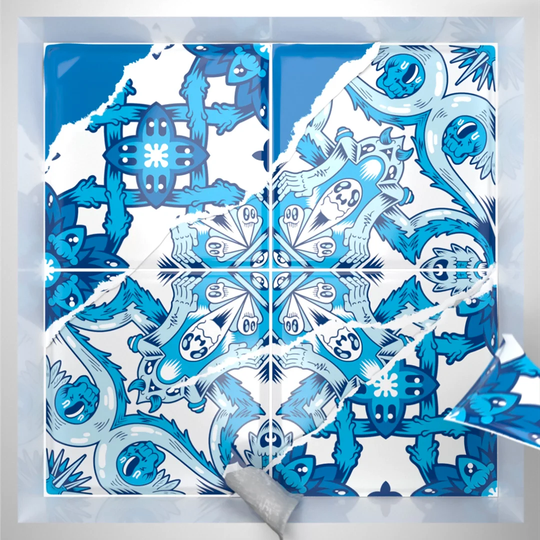 Collection banner