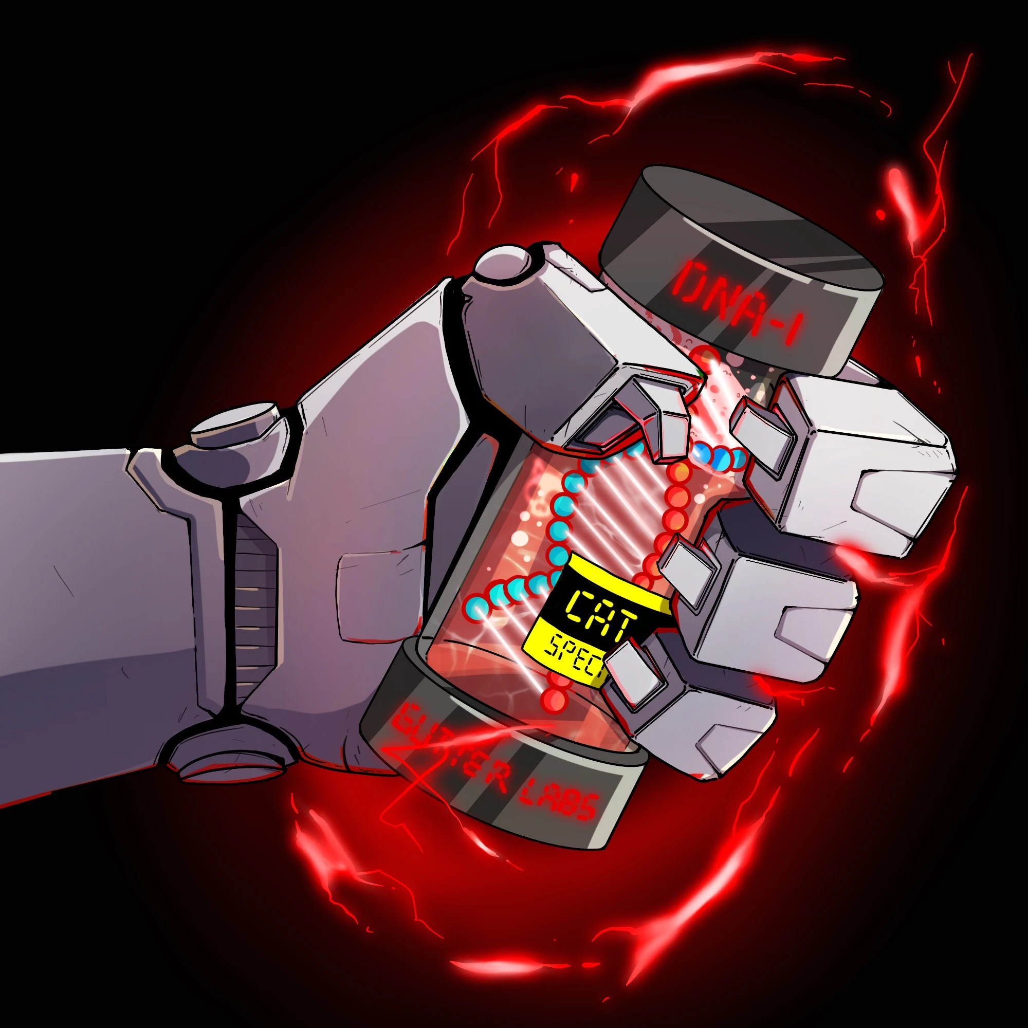 Gutter Juice banner