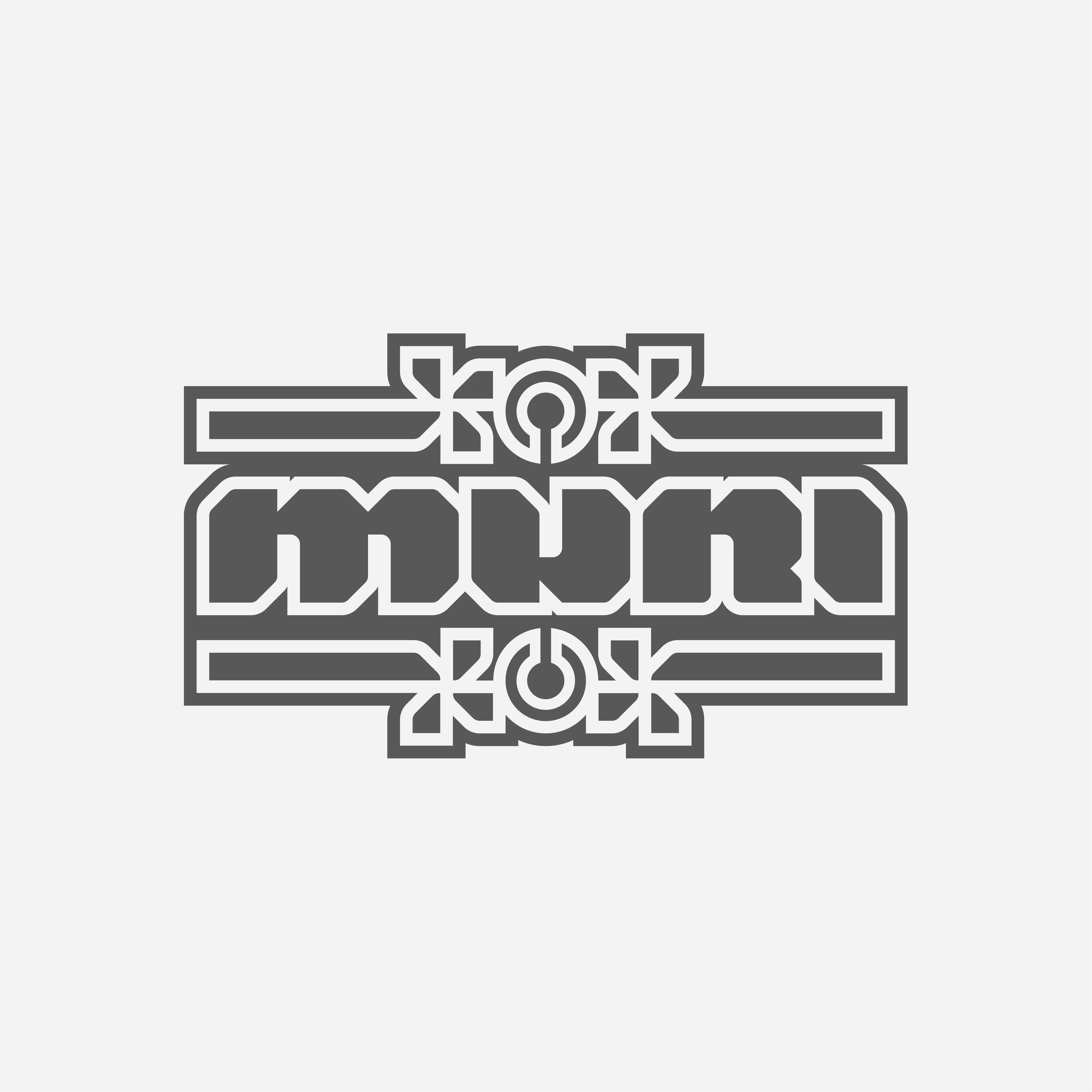 MURI by Haus banner