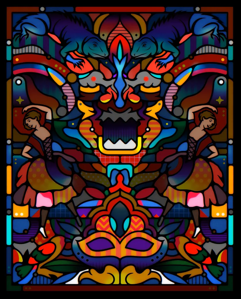 Collection banner