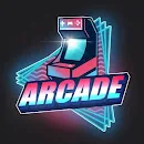 Arcade Land banner