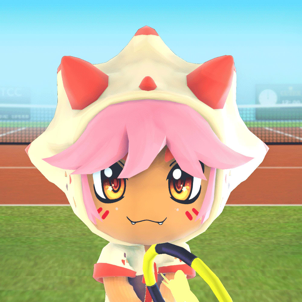 Tennis Champs Genesis banner