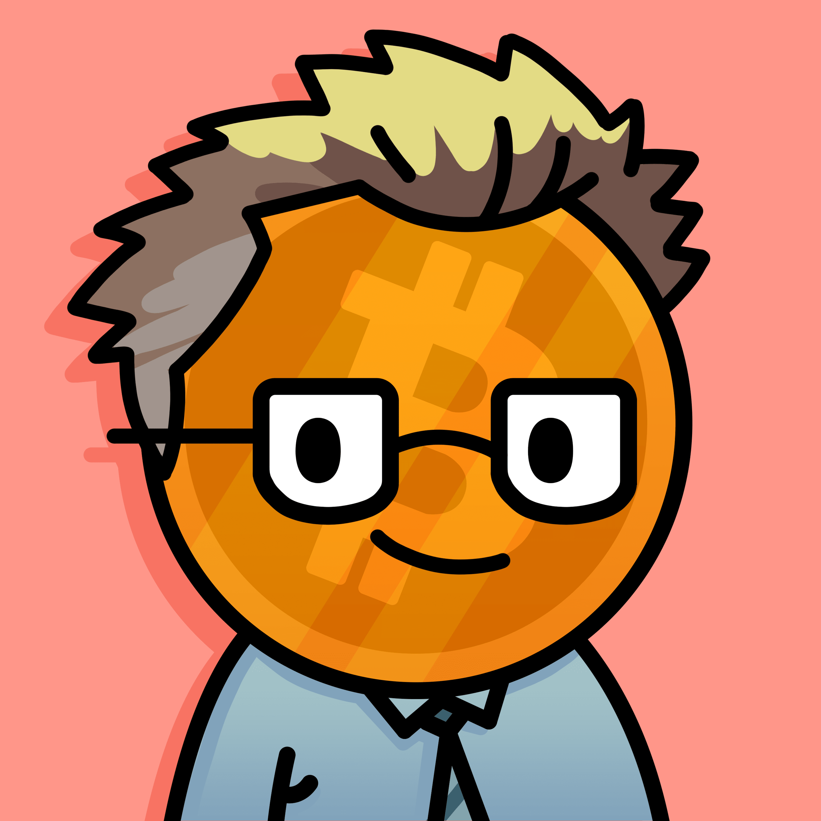 Ben Mezrich Project - Bitcoin and Billionaires Collection banner