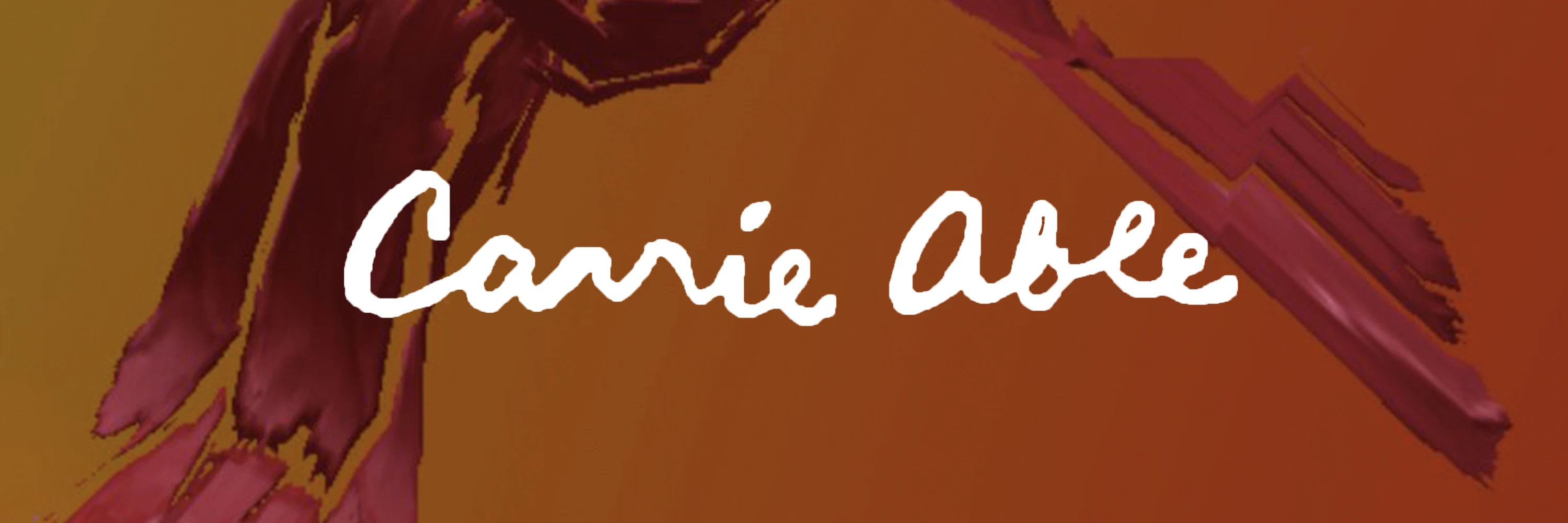 Collection banner