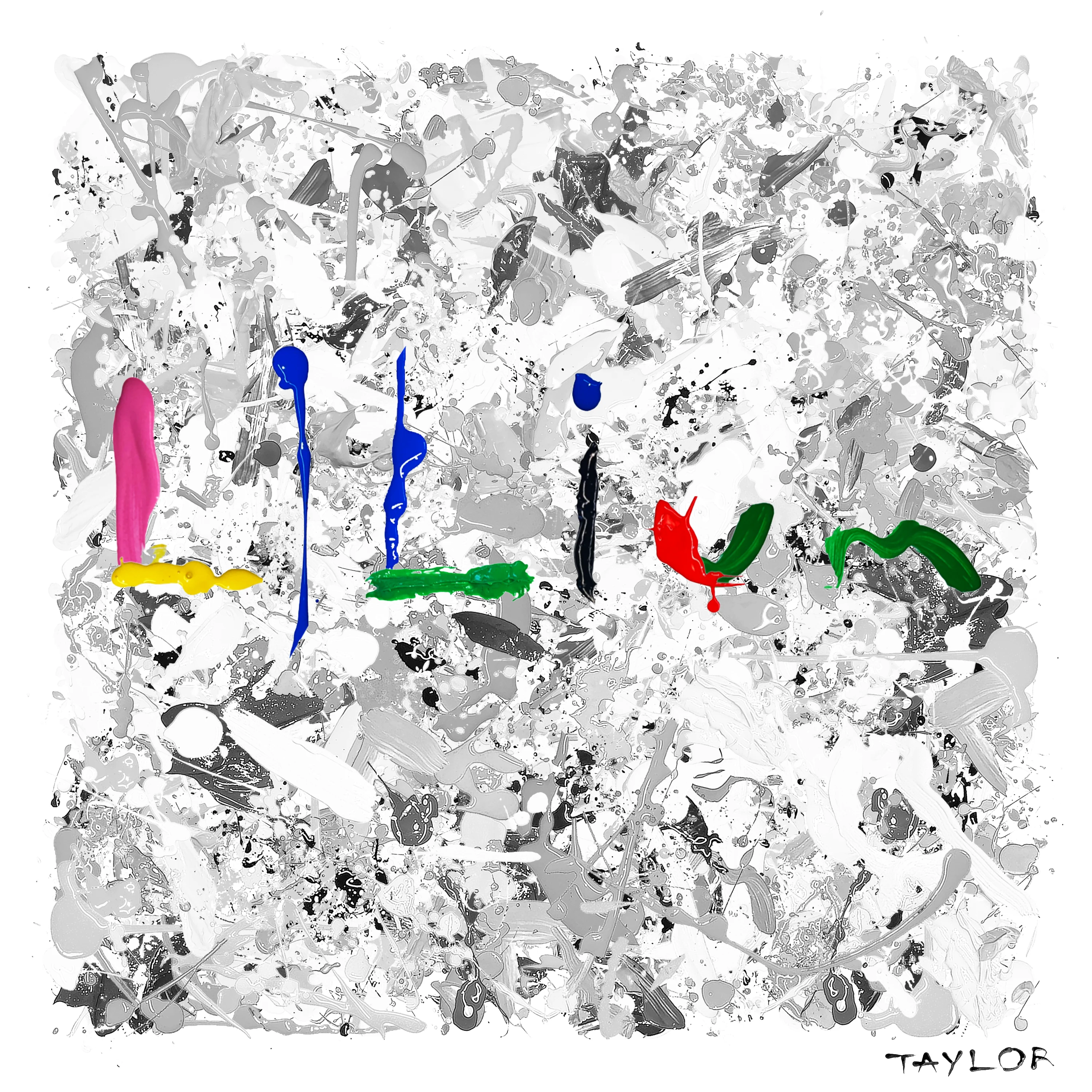 Lilium by Taylor banner