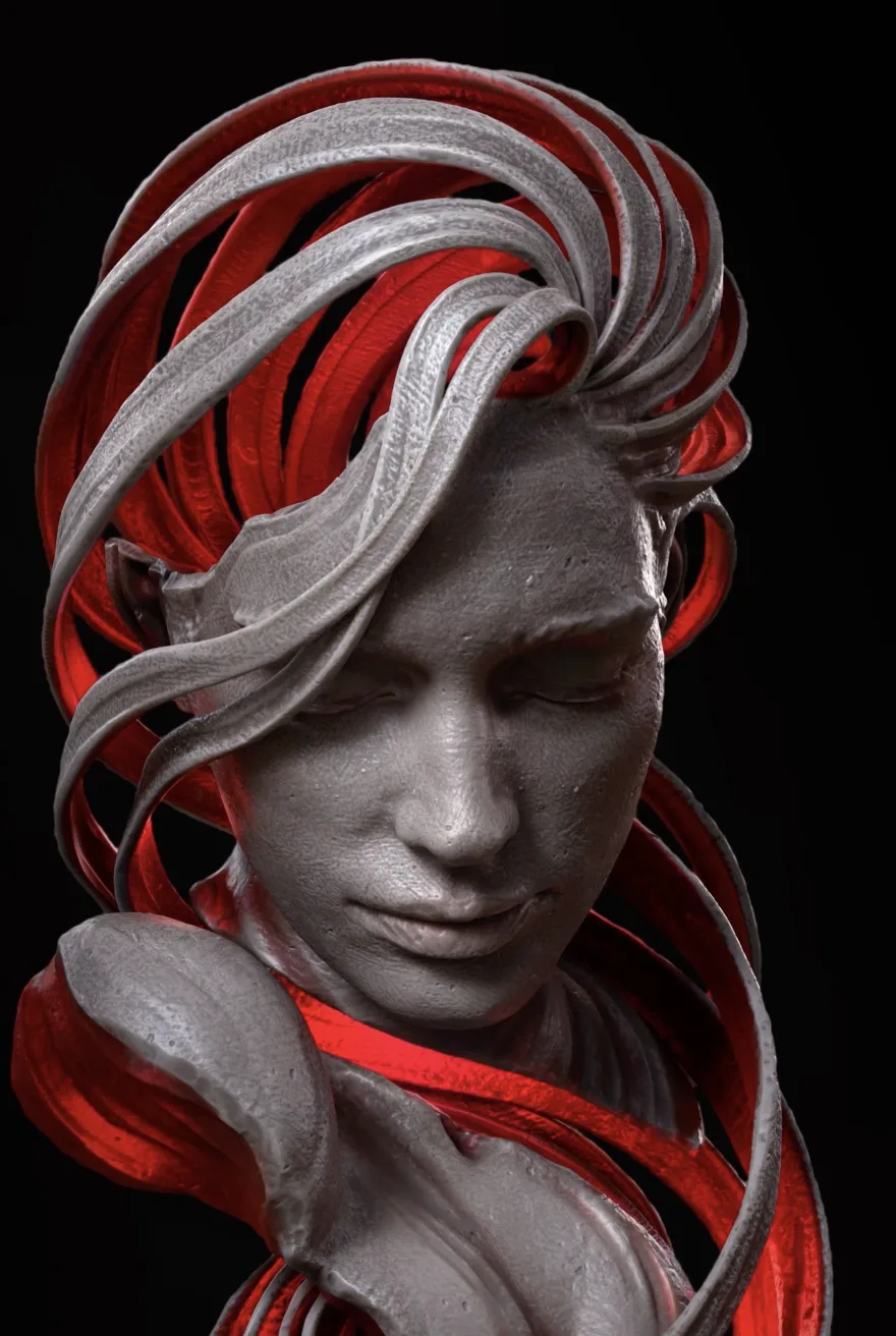 Collection banner