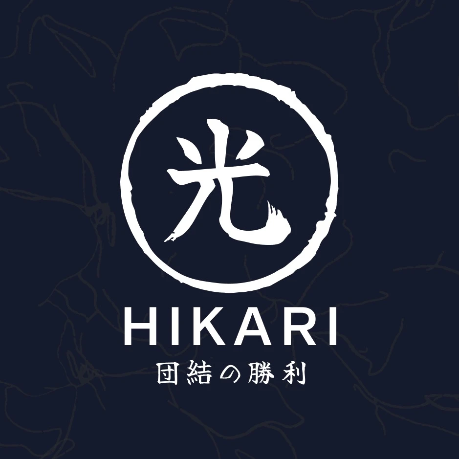 Hikari Official banner