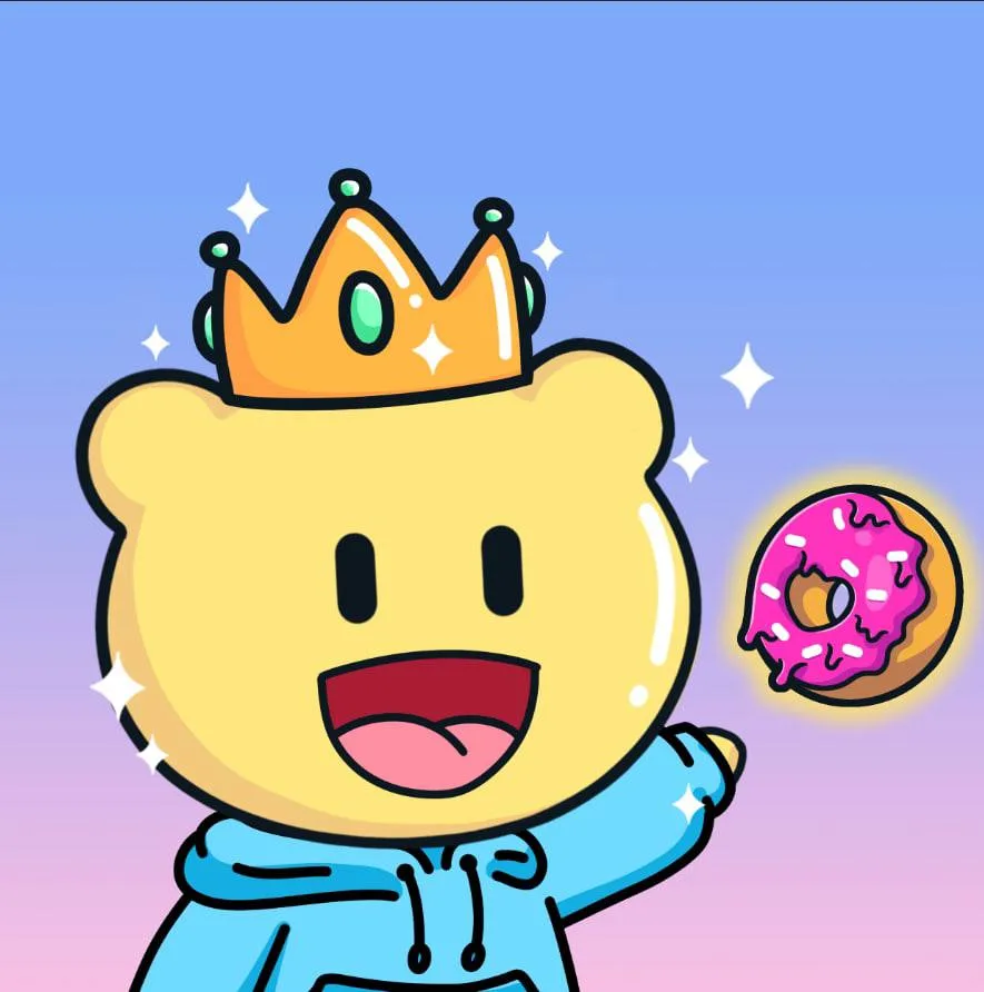 Gummies Gang banner