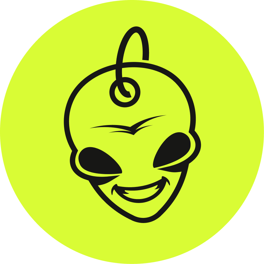 Nametag: Genesis banner