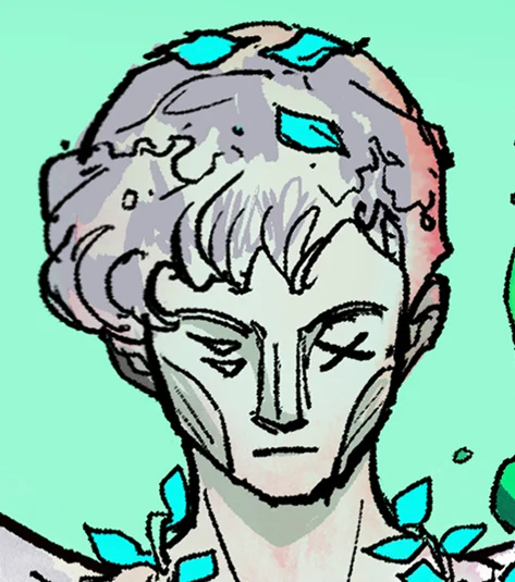 Ghxsts Comics banner