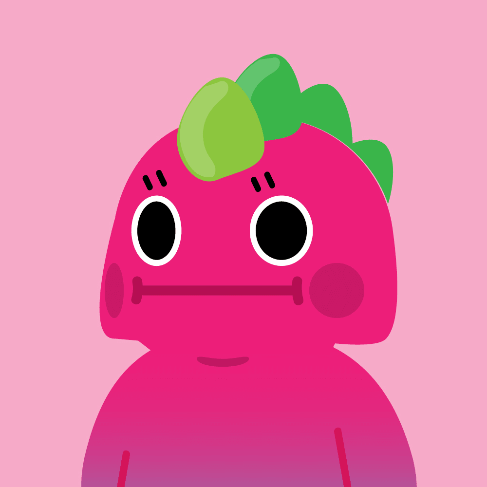 NoNo's NFT Official banner