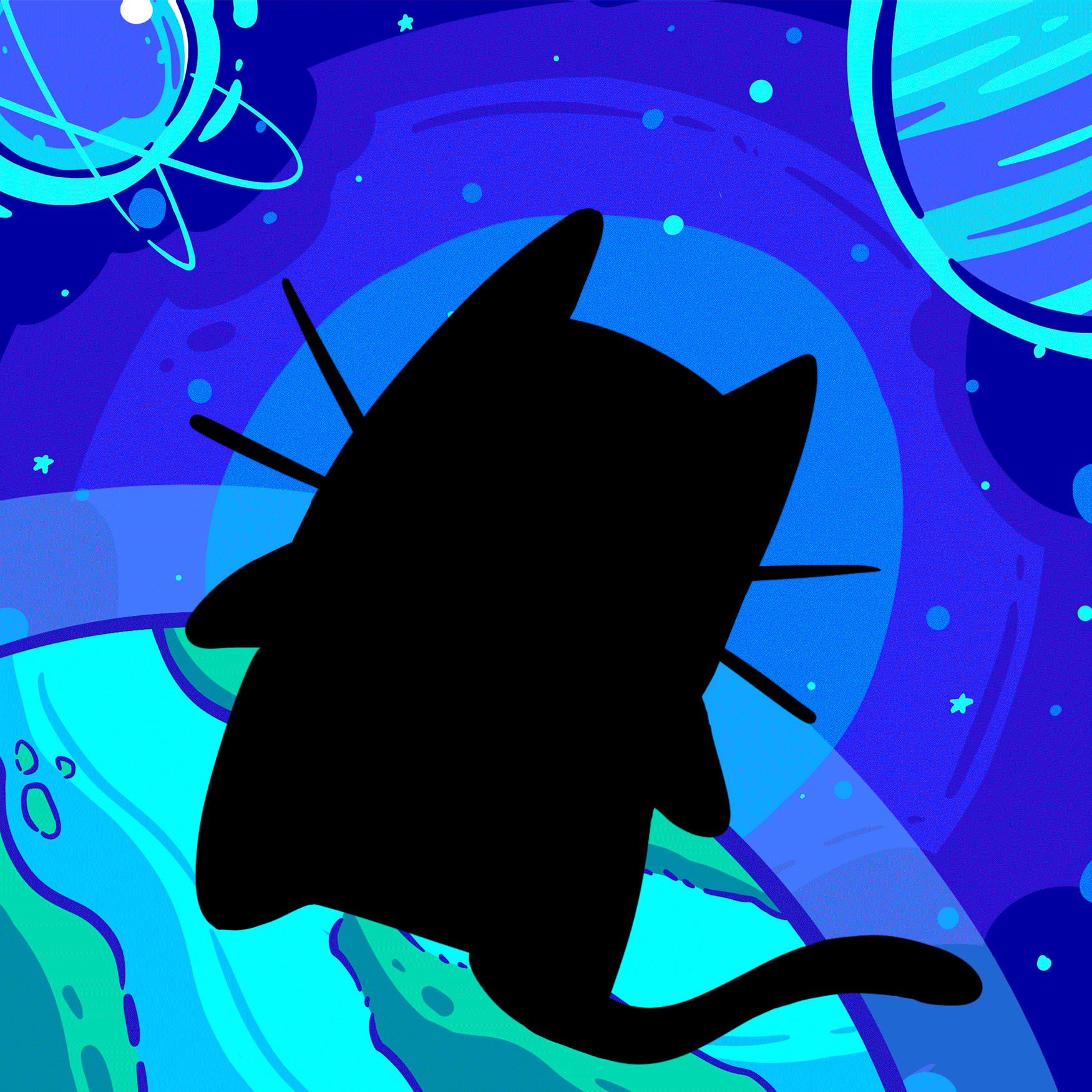 Meowniverse - Meowtizen banner