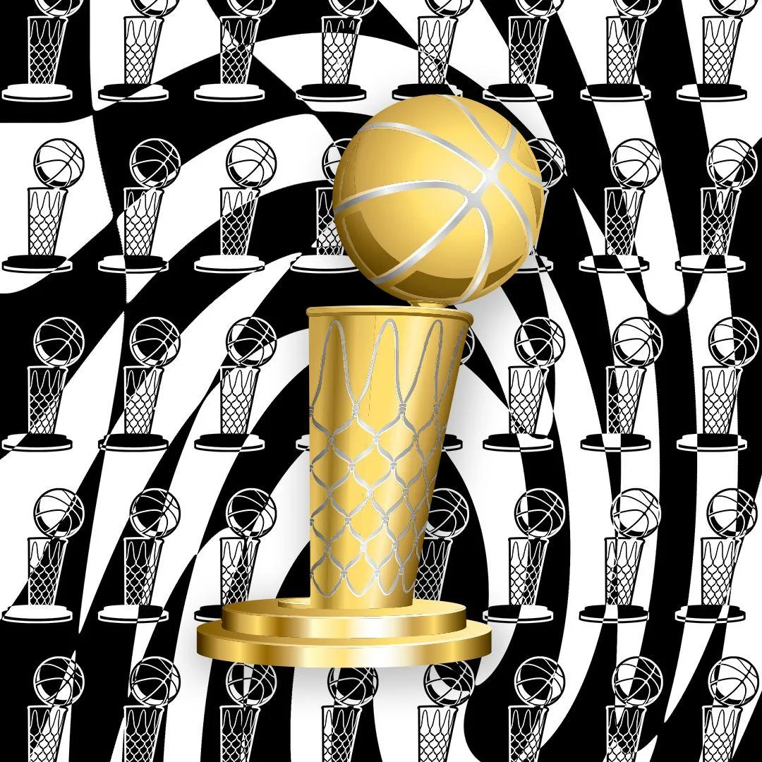 The Association NFT (NBA) banner