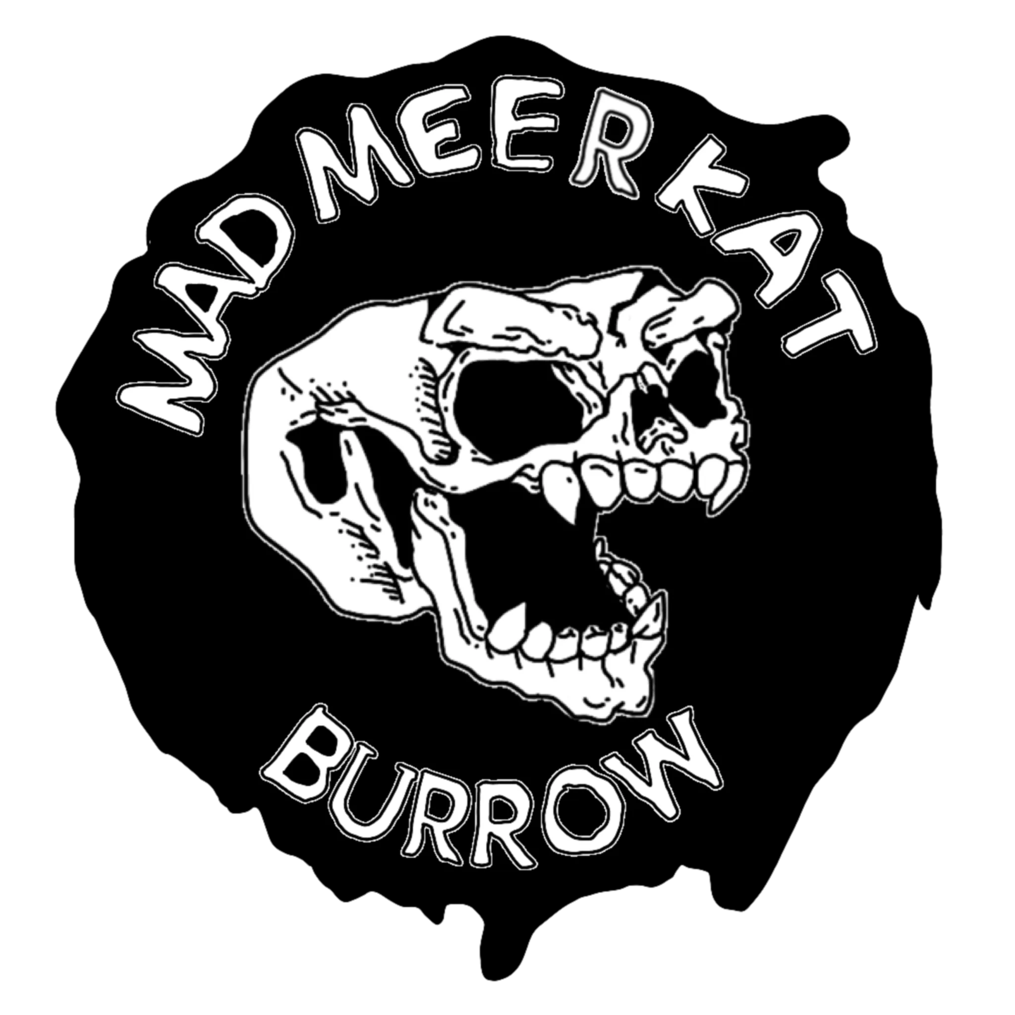 Mad Meerkat Burrow banner