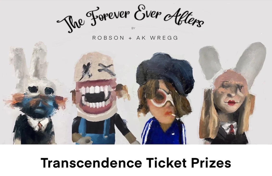 Collection banner