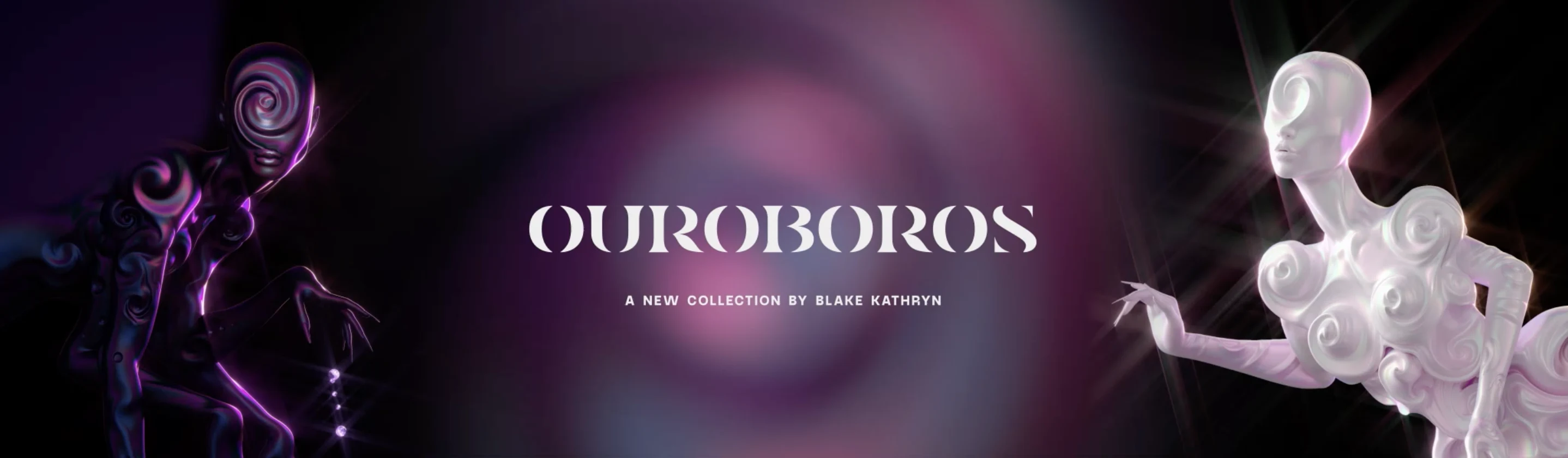 Collection banner