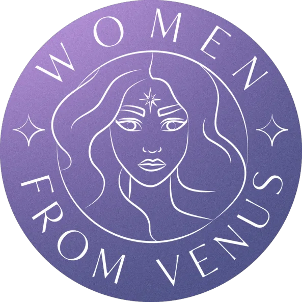 Women From Venus banner