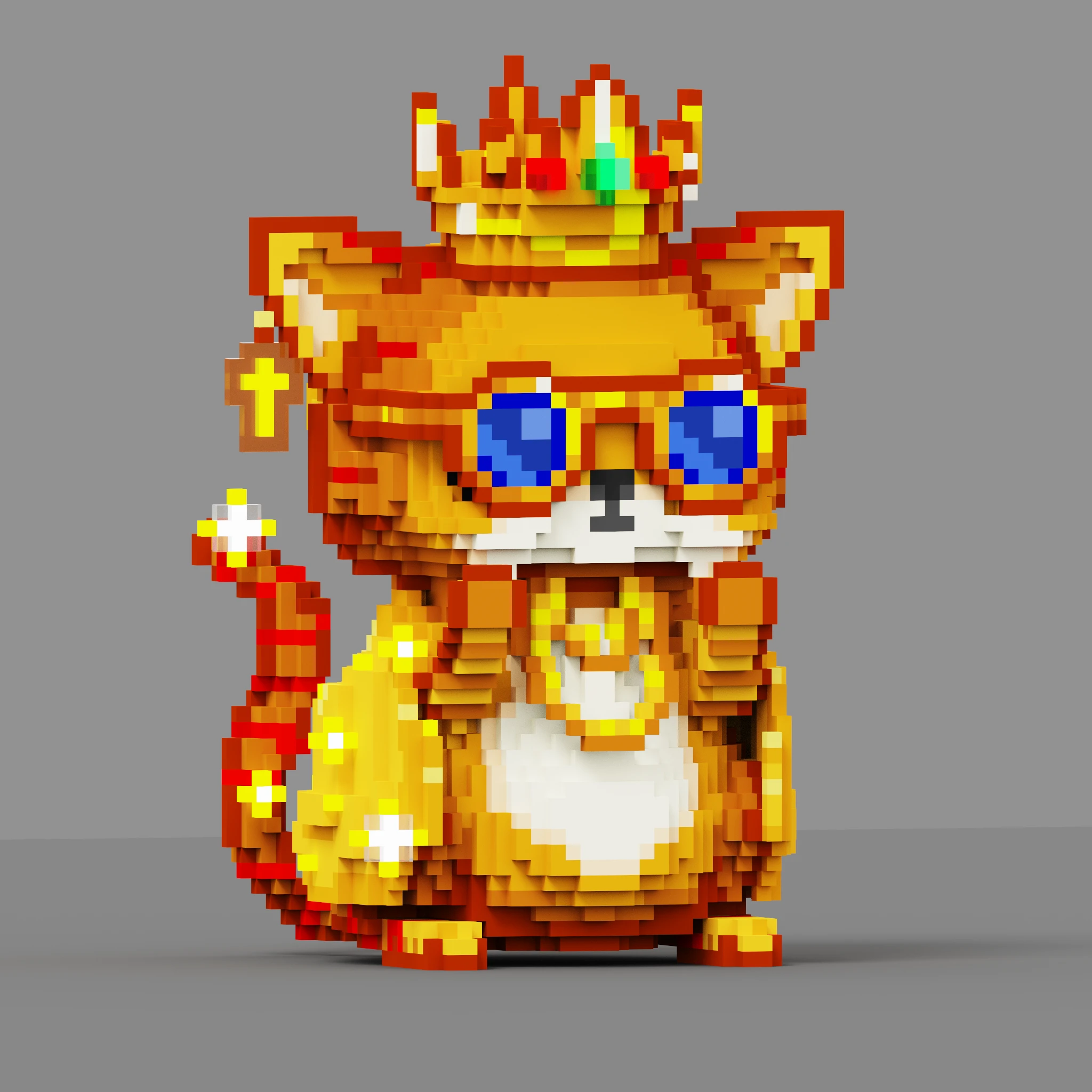 WarKittens Genesis banner