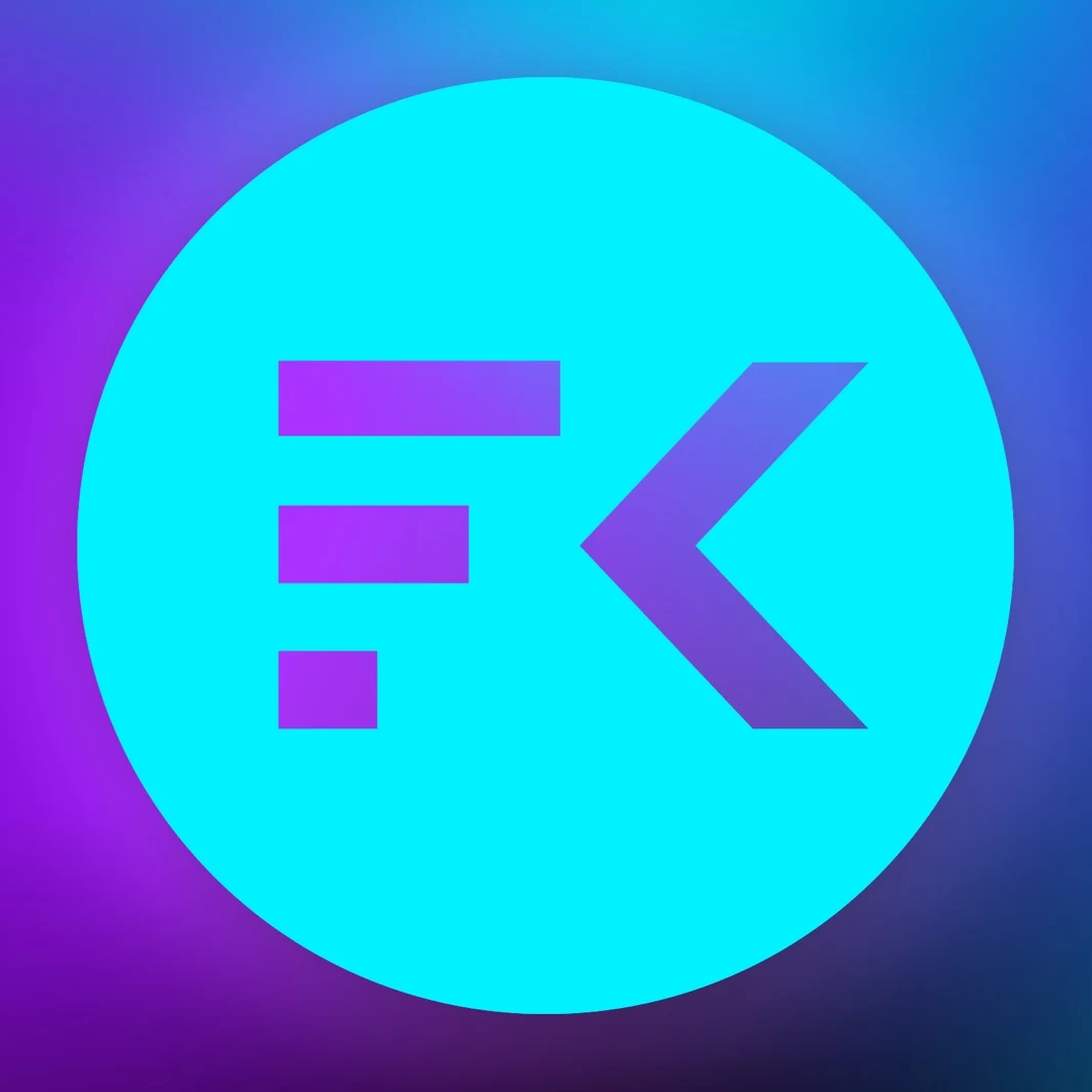 Impact Theory Founder's Key banner