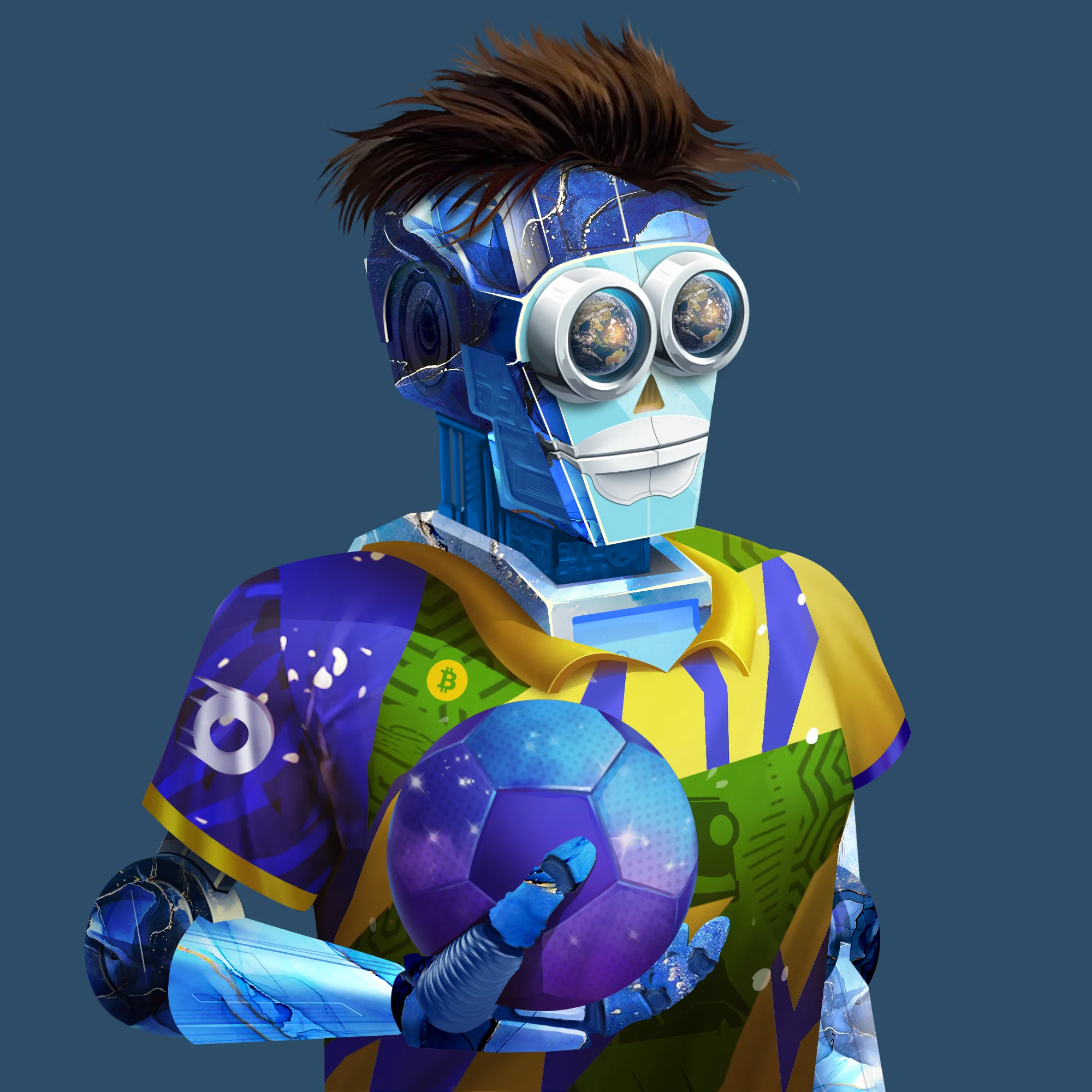 Sports Rollbots banner