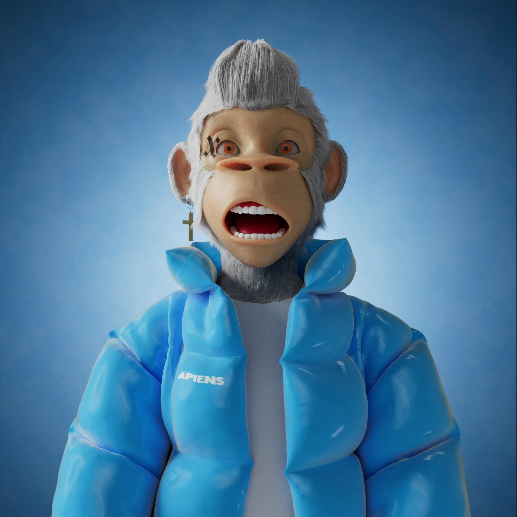 Apiens Official banner