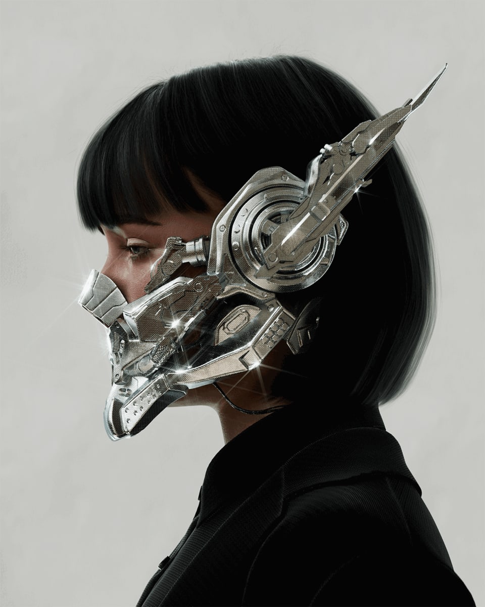 Dreamers by Yugal banner