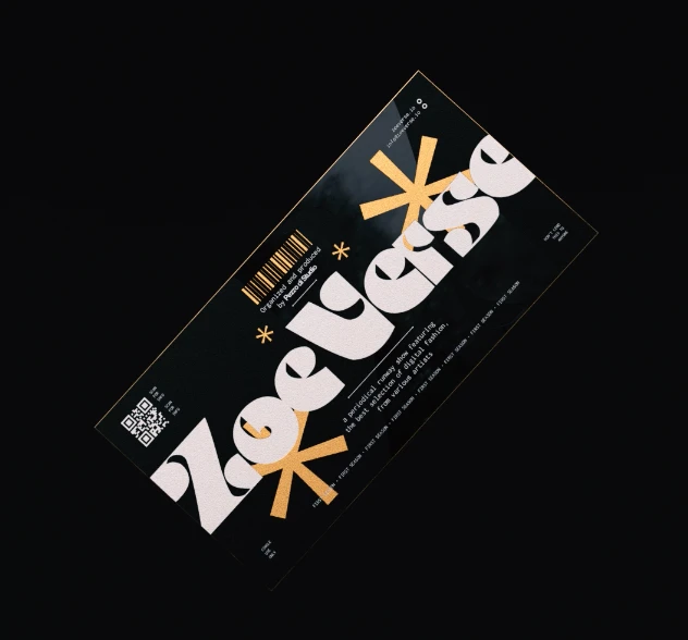 Collection banner