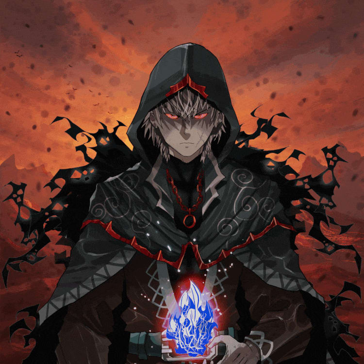 Shadow Quest banner