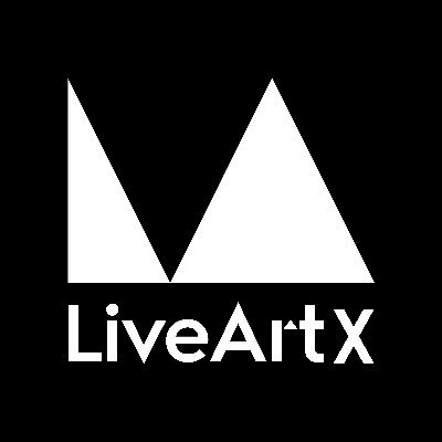 LiveArtX Official Membership NFTs banner