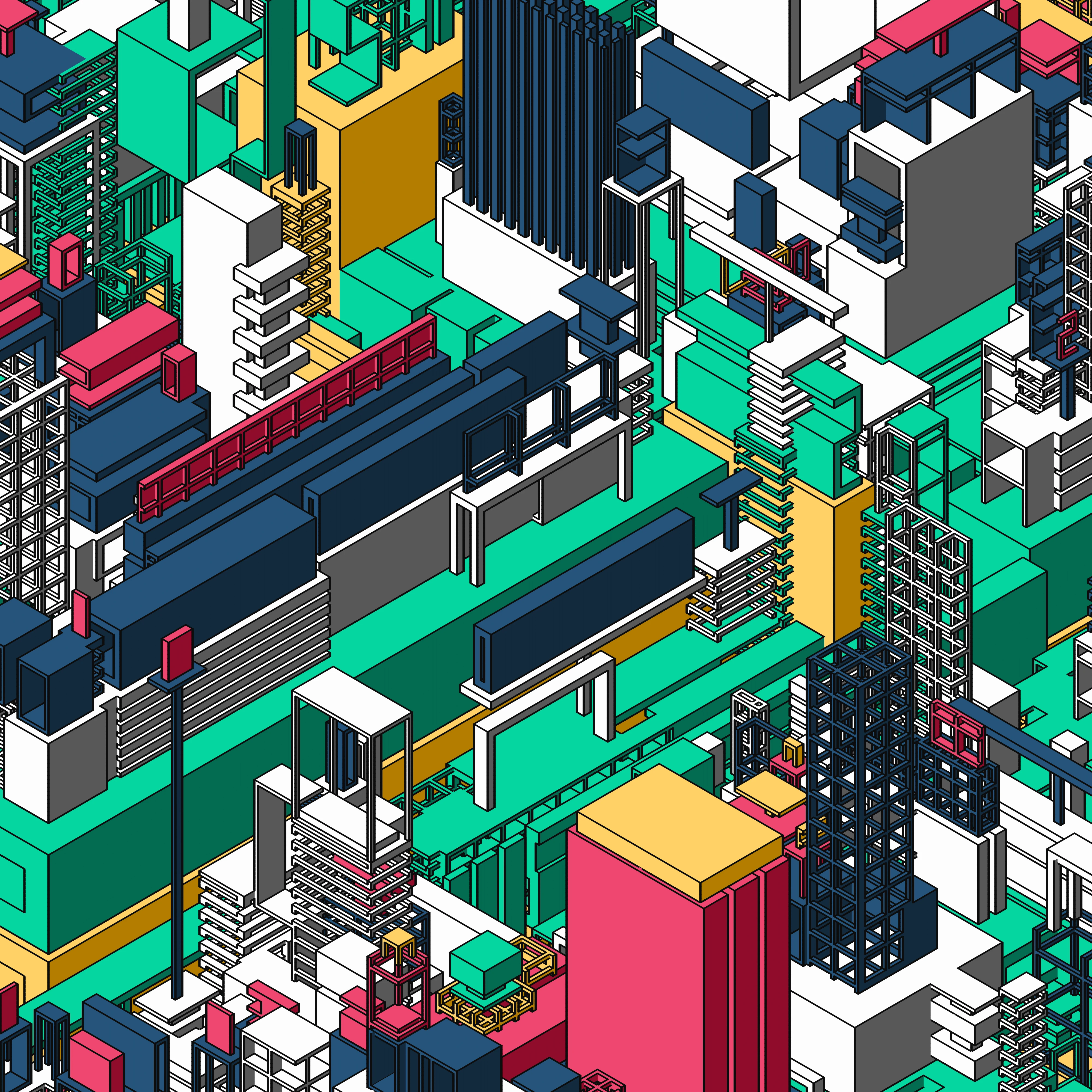 Plasticity by p4stoboy banner