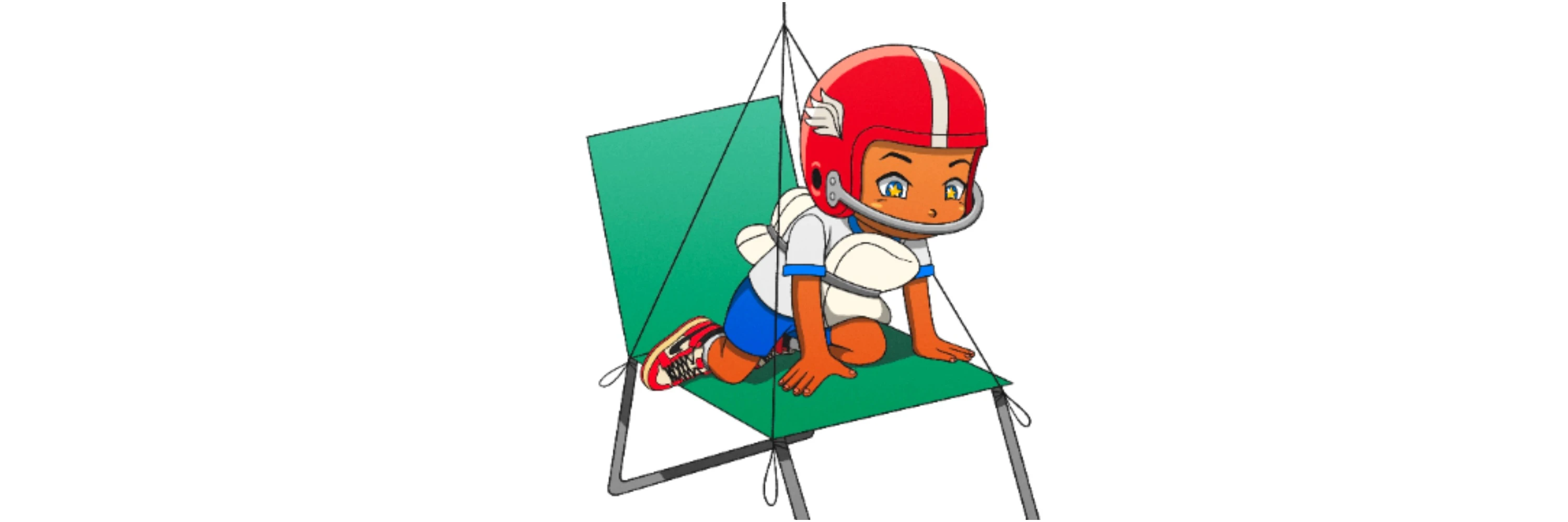 Collection banner