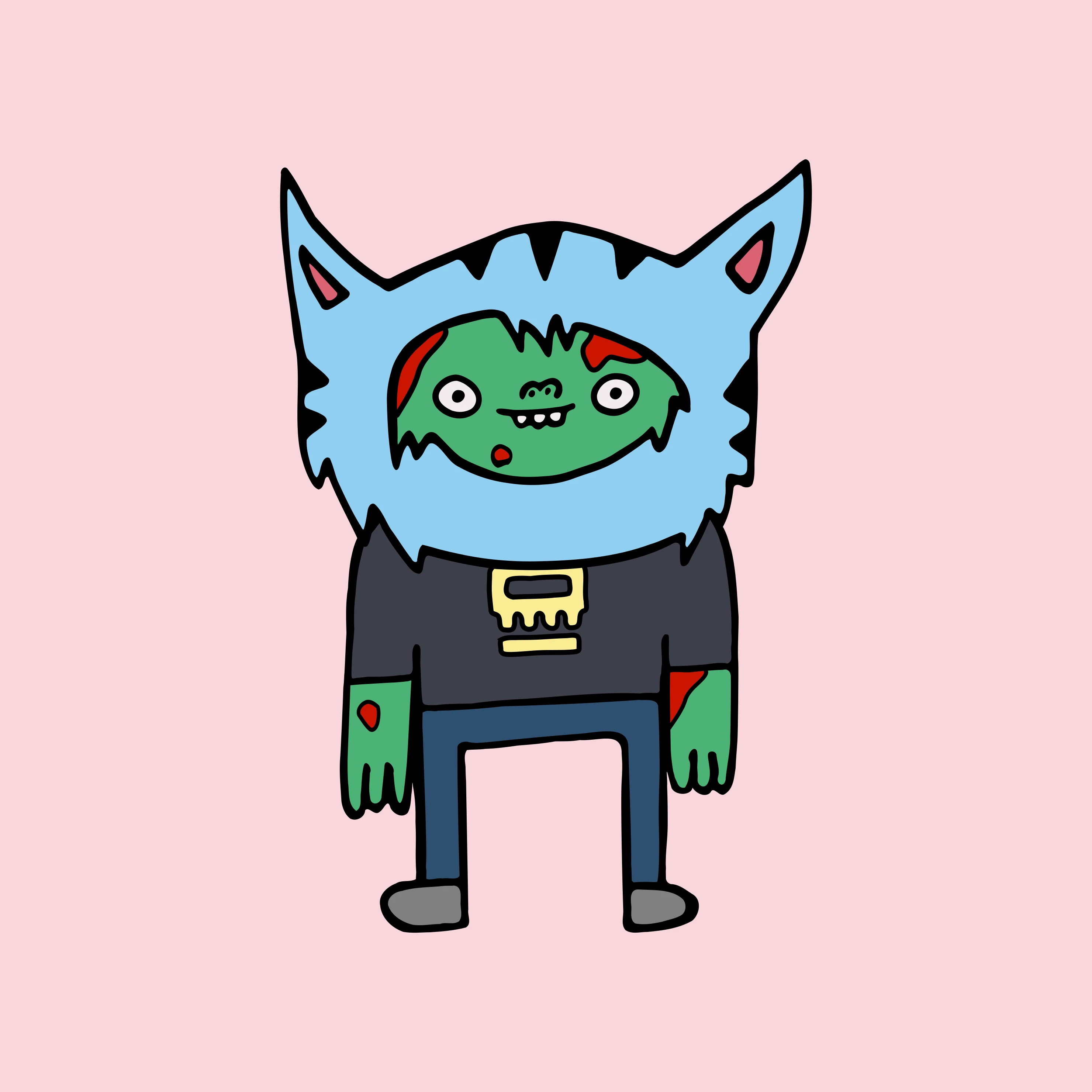 Kitbash Boogers banner