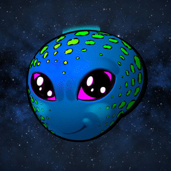 THE PLUTO ALLIANCE banner