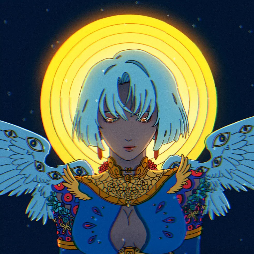 Collection banner