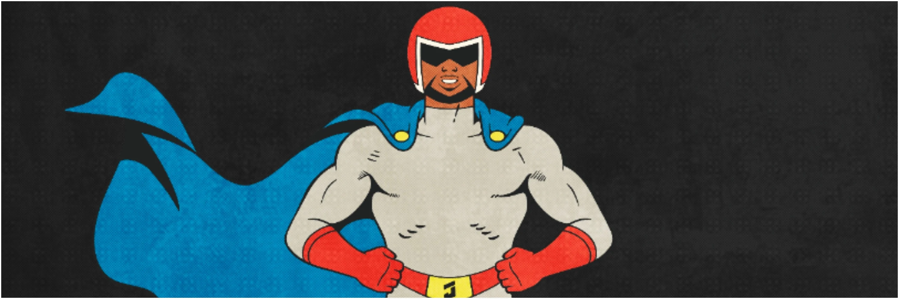 Collection banner