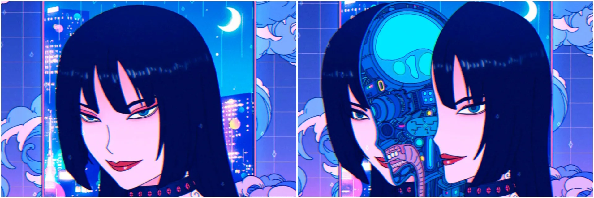 Collection banner