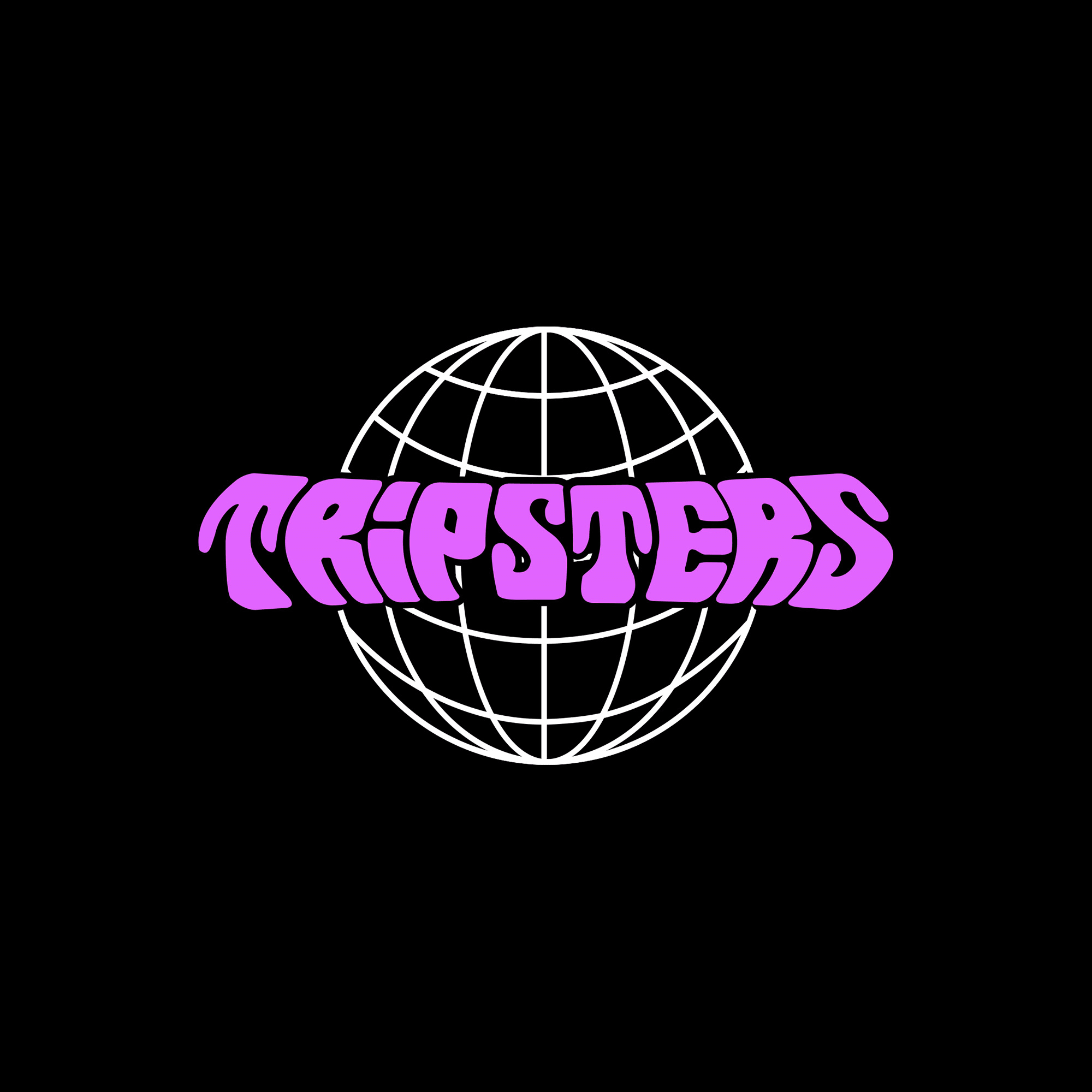 Tripsters Official Collection banner