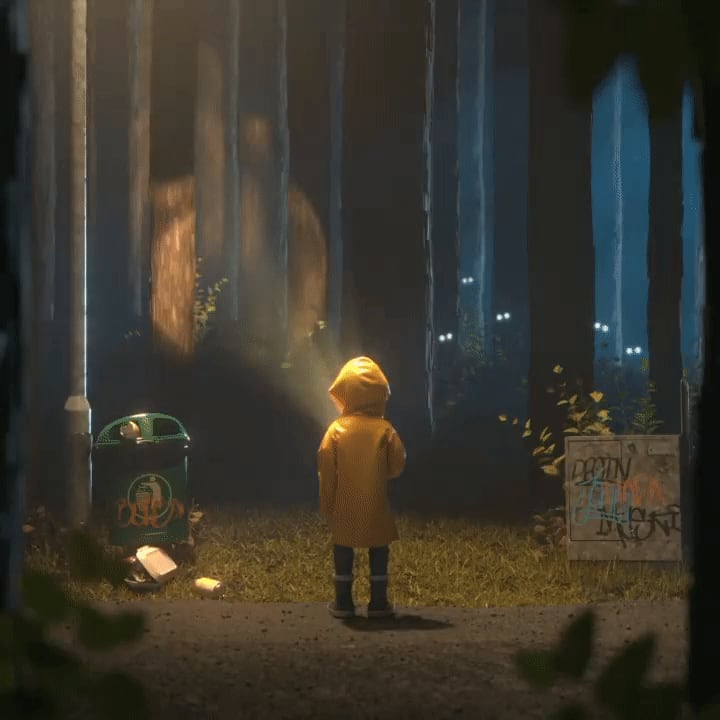 Hidden Kreatures banner