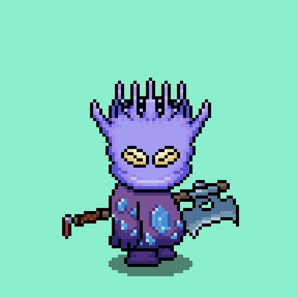 Pixel Kodas banner