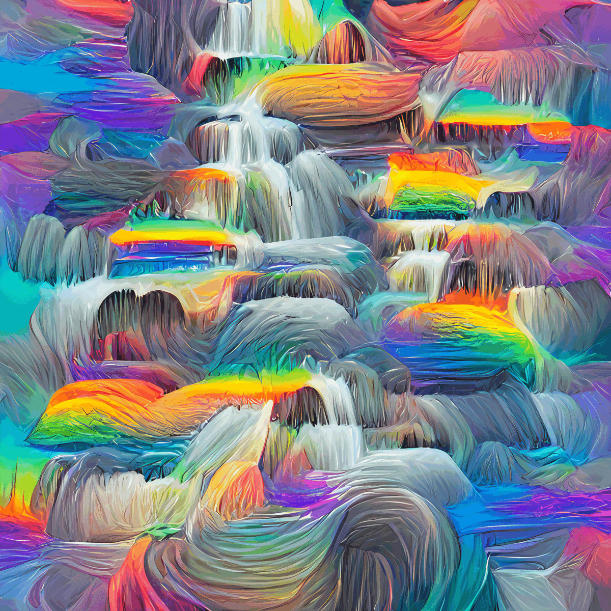 Artwork by Pixcasso banner