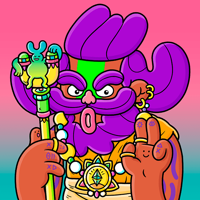 Shamanzs Official banner